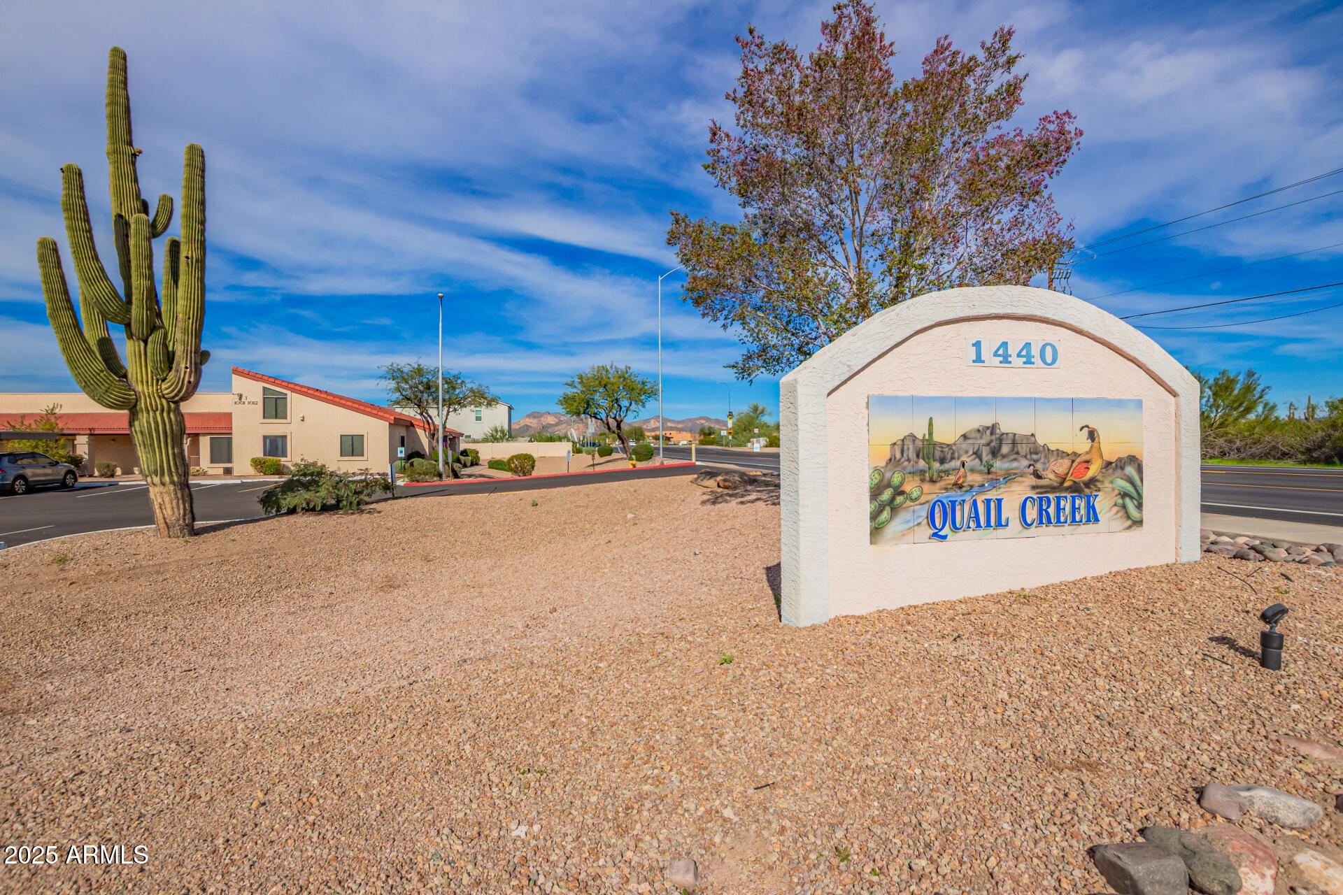 1440 North Idaho Road, Unit 1081 Apache Junction, AZ 85119 - Photo 31 of 33 a view of open area