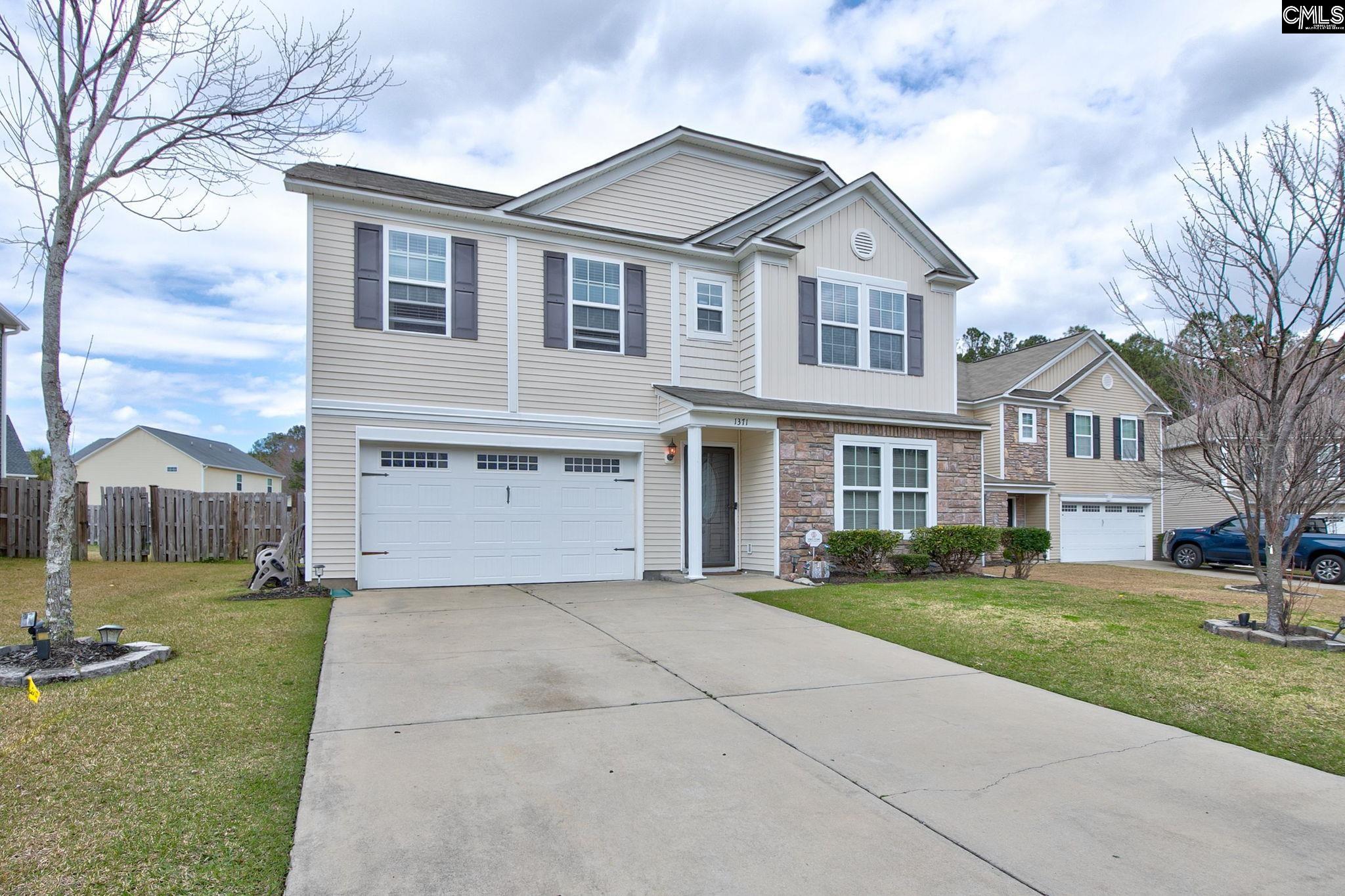 1371 Green Turf Lane Elgin, SC 29045 - Photo 2 of 42