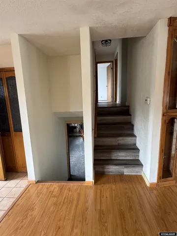 $329,000 | 1805 Carson Street, Rock Springs, WY 82901