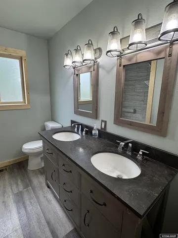 $329,000 | 1805 Carson Street, Rock Springs, WY 82901