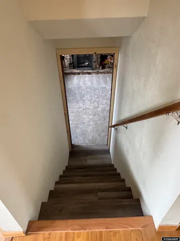 $329,000 | 1805 Carson Street, Rock Springs, WY 82901