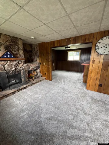 $329,000 | 1805 Carson Street, Rock Springs, WY 82901