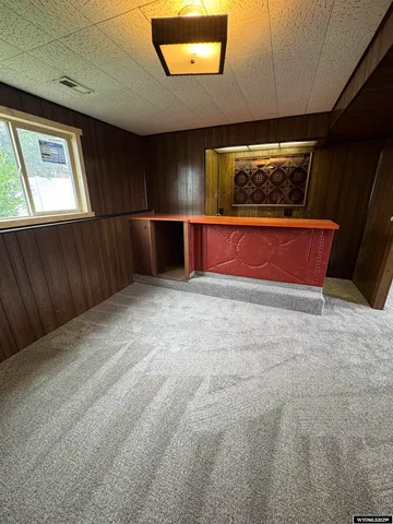 $329,000 | 1805 Carson Street, Rock Springs, WY 82901