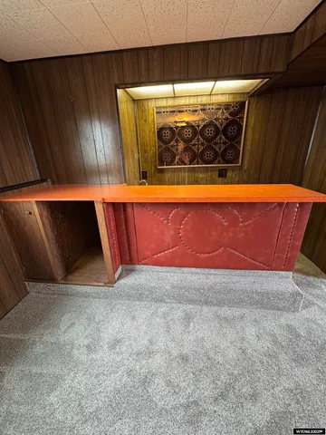 $329,000 | 1805 Carson Street, Rock Springs, WY 82901