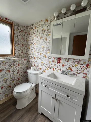 $329,000 | 1805 Carson Street, Rock Springs, WY 82901