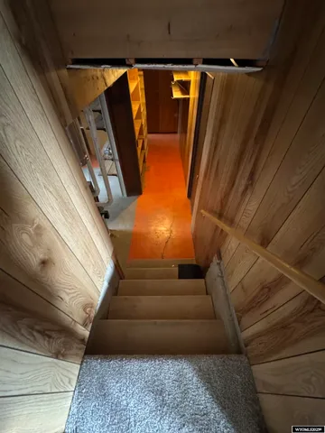 $329,000 | 1805 Carson Street, Rock Springs, WY 82901