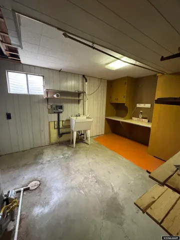 $329,000 | 1805 Carson Street, Rock Springs, WY 82901