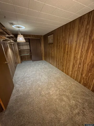 $329,000 | 1805 Carson Street, Rock Springs, WY 82901