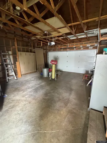 $329,000 | 1805 Carson Street, Rock Springs, WY 82901