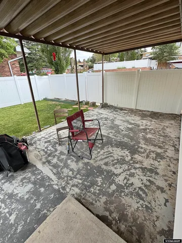 $329,000 | 1805 Carson Street, Rock Springs, WY 82901