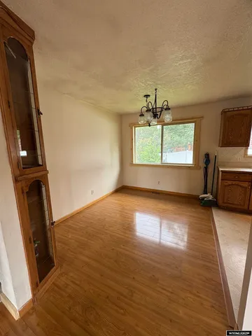 $329,000 | 1805 Carson Street, Rock Springs, WY 82901