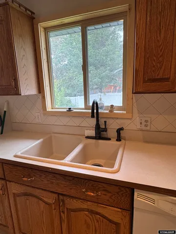 $329,000 | 1805 Carson Street, Rock Springs, WY 82901