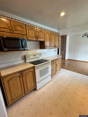 $329,000 | 1805 Carson Street, Rock Springs, WY 82901