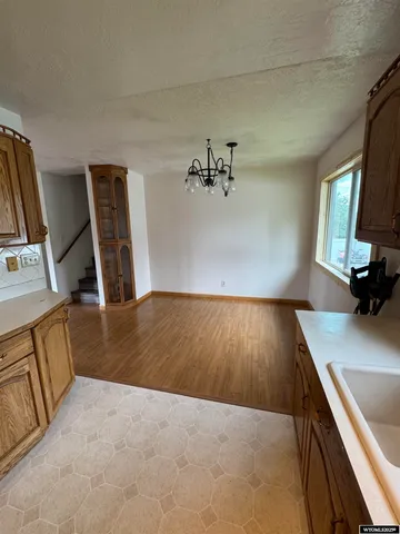 $329,000 | 1805 Carson Street, Rock Springs, WY 82901