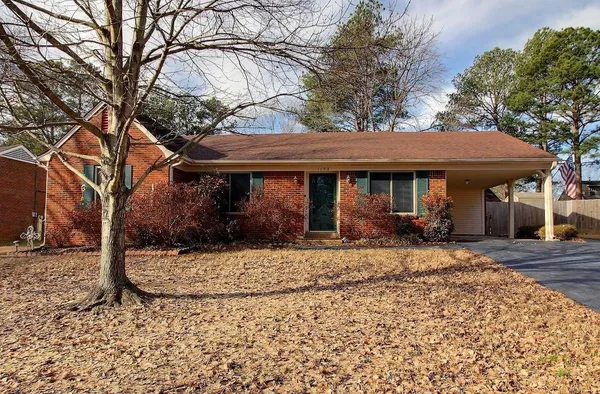 $2,100 | 1153 Verlington Drive, Collierville, TN 38017