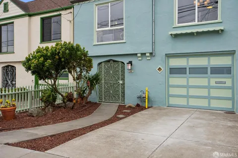$1,095,000 | 2441 45th Avenue, San Francisco, CA 94116