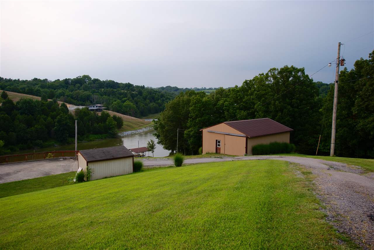 803 Humes Ridge Road Williamstown, KY 41097 - Photo 9 of 30 Gallery Image 9