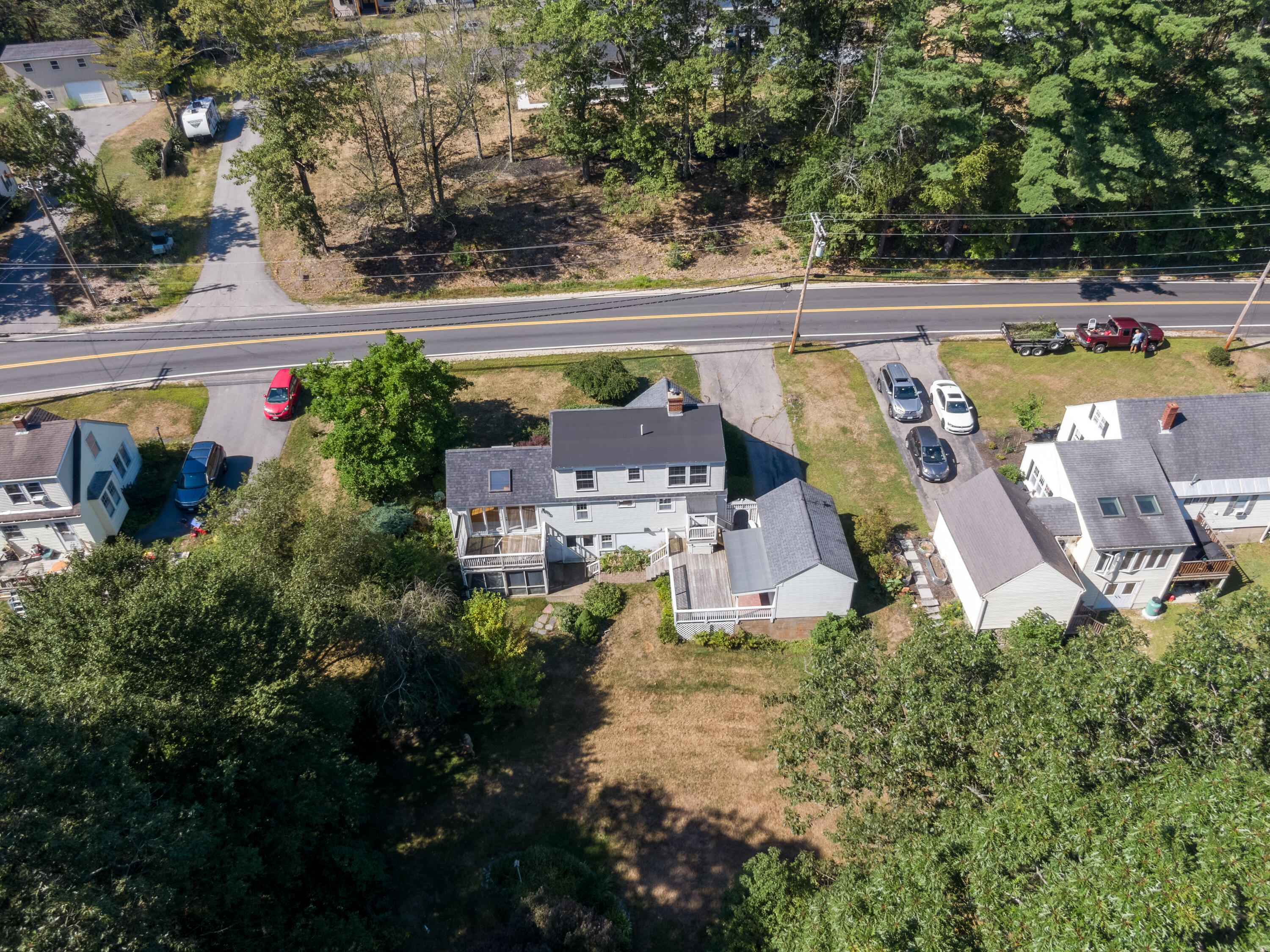 1192 State Road Eliot, ME 03903 - Photo 42 of 47 1192 State Road-38