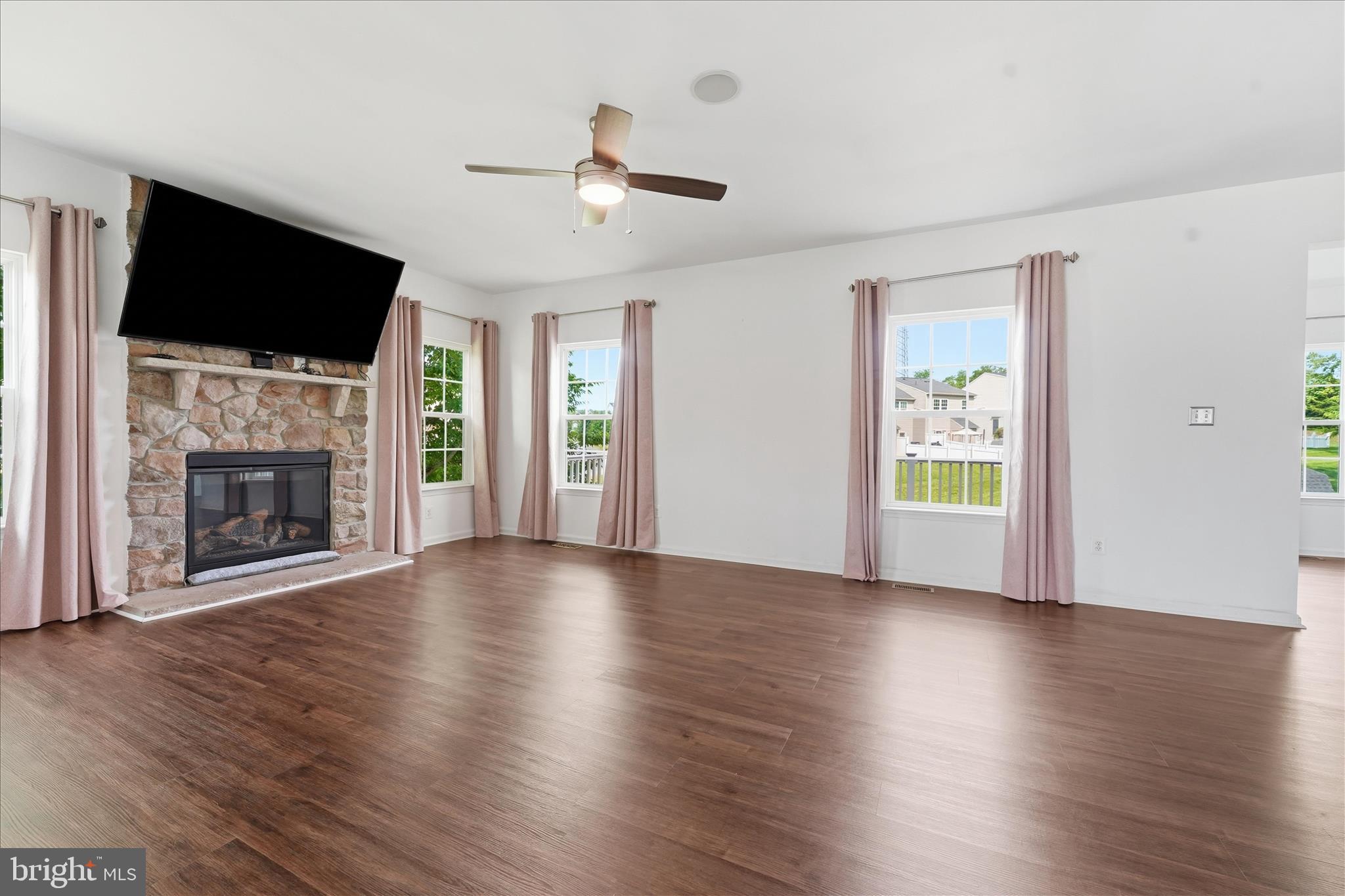 21 Whirlpool Way Falling Waters, WV 25419 - Photo 6 of 56 Family Room
