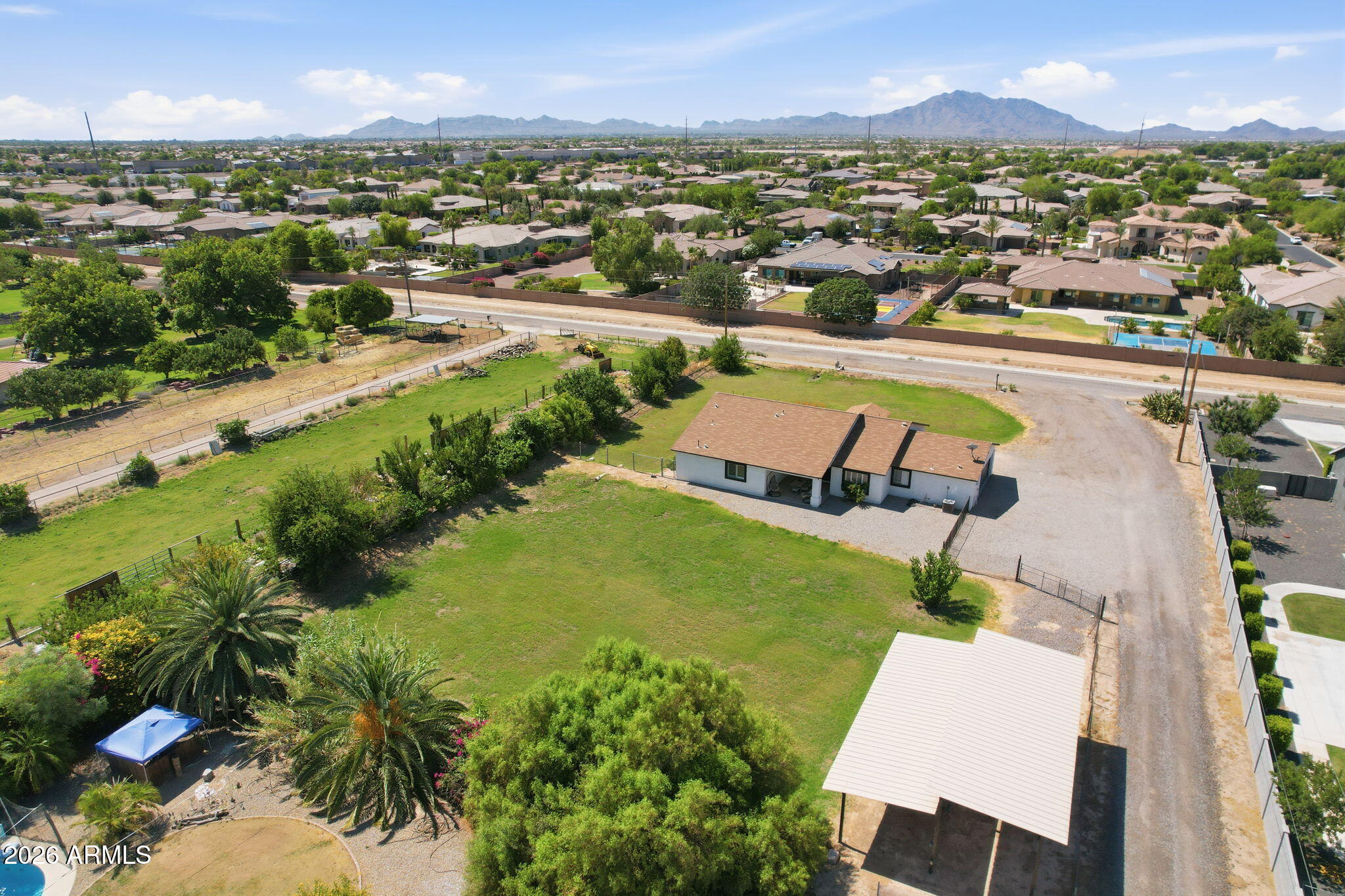 2830 East Ryan Road Gilbert, AZ 85297 - Photo 52 of 55