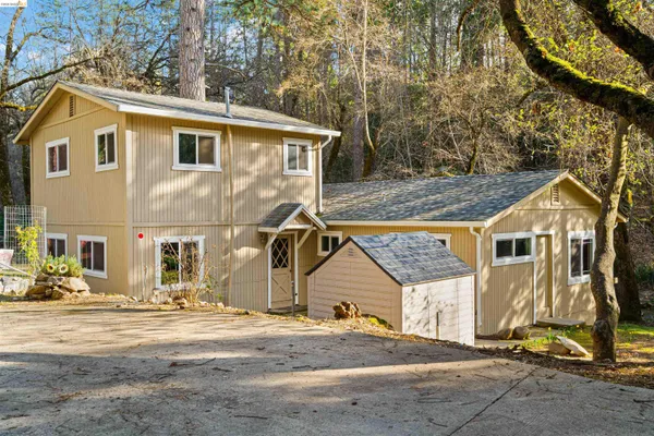 $250,000 | 21551 Phoenix Lake Road, Sonora, CA 95370