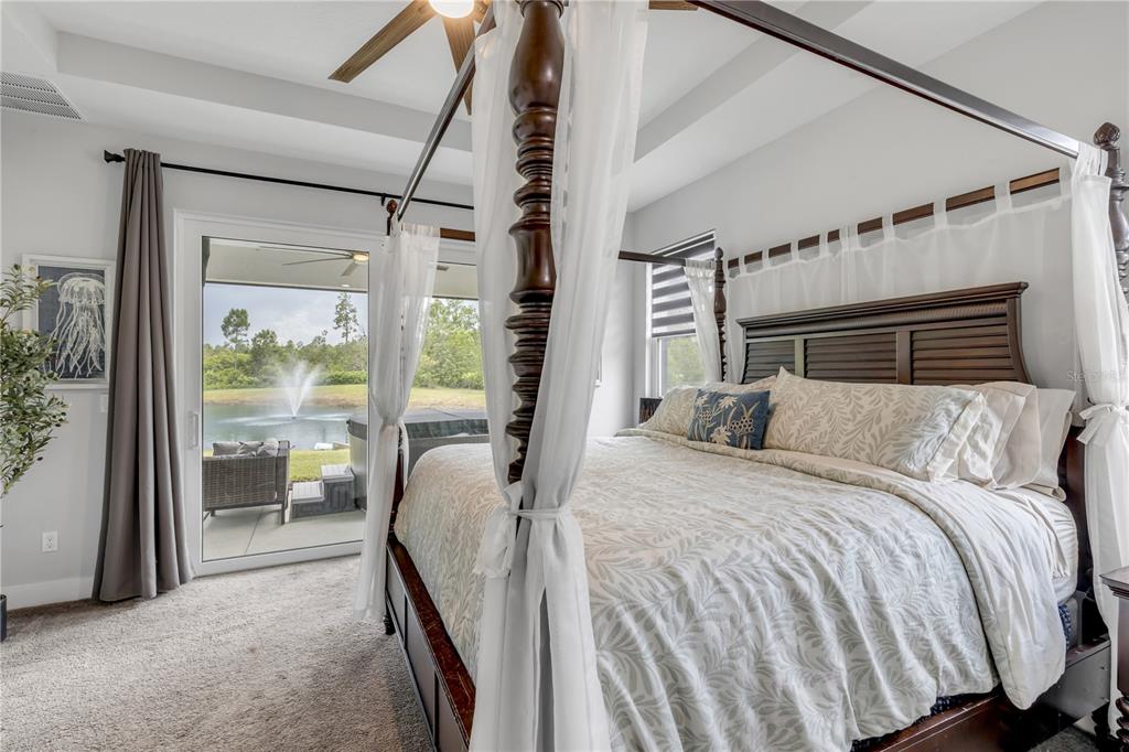 300 Omega Ranch Road Deltona, FL 32738 - Photo 48 of 95