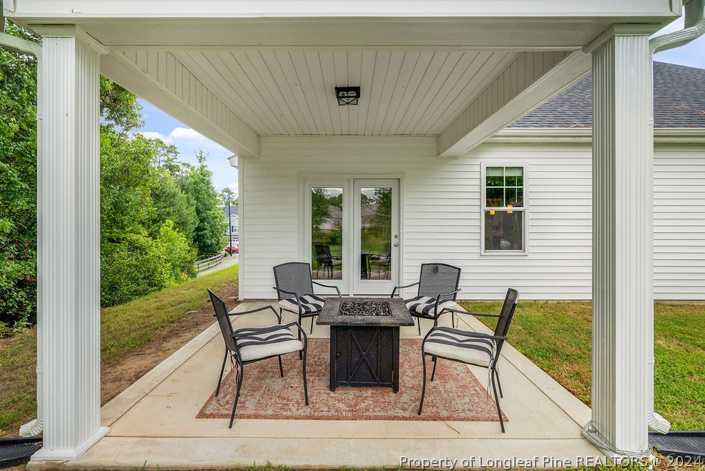 3271 Nottinghill Road Fayetteville, NC 28311 - Photo 21 of 23 Gallery Image 21