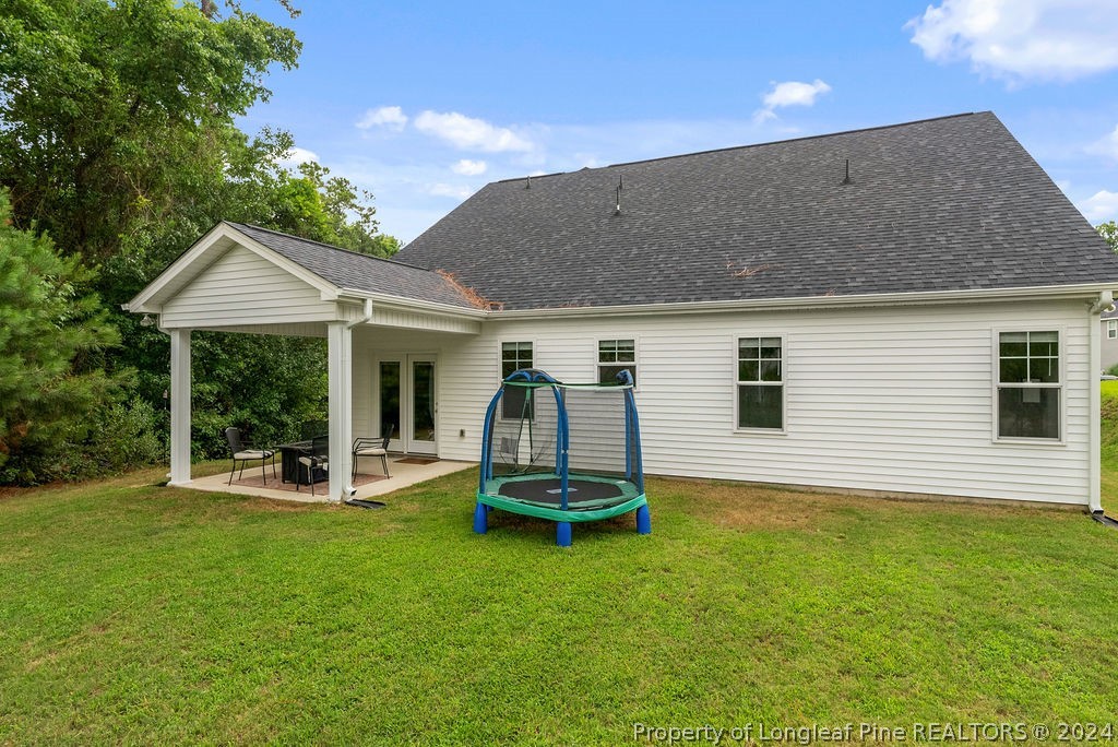 3271 Nottinghill Road Fayetteville, NC 28311 - Photo 22 of 23 Gallery Image 22
