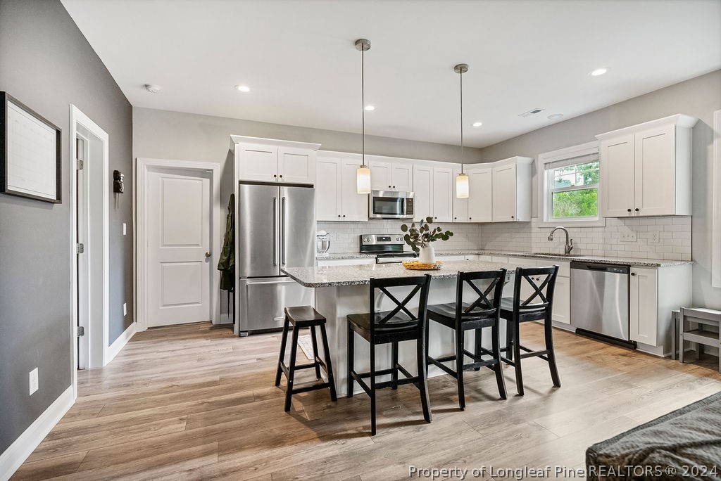 3271 Nottinghill Road Fayetteville, NC 28311 - Photo 8 of 23 Gallery Image 8