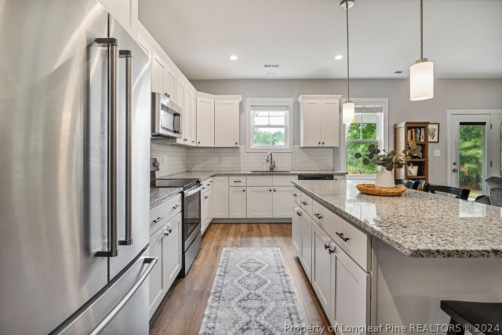 3271 Nottinghill Road Fayetteville, NC 28311 - Photo 10 of 23 Gallery Image 10