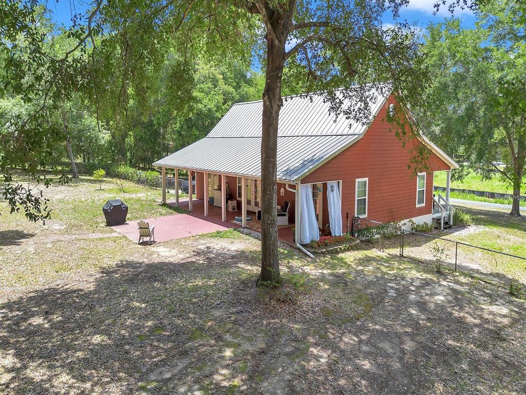 23608 Northeast 124th Place Road Fort McCoy, FL 32134 - Photo 42 of 49