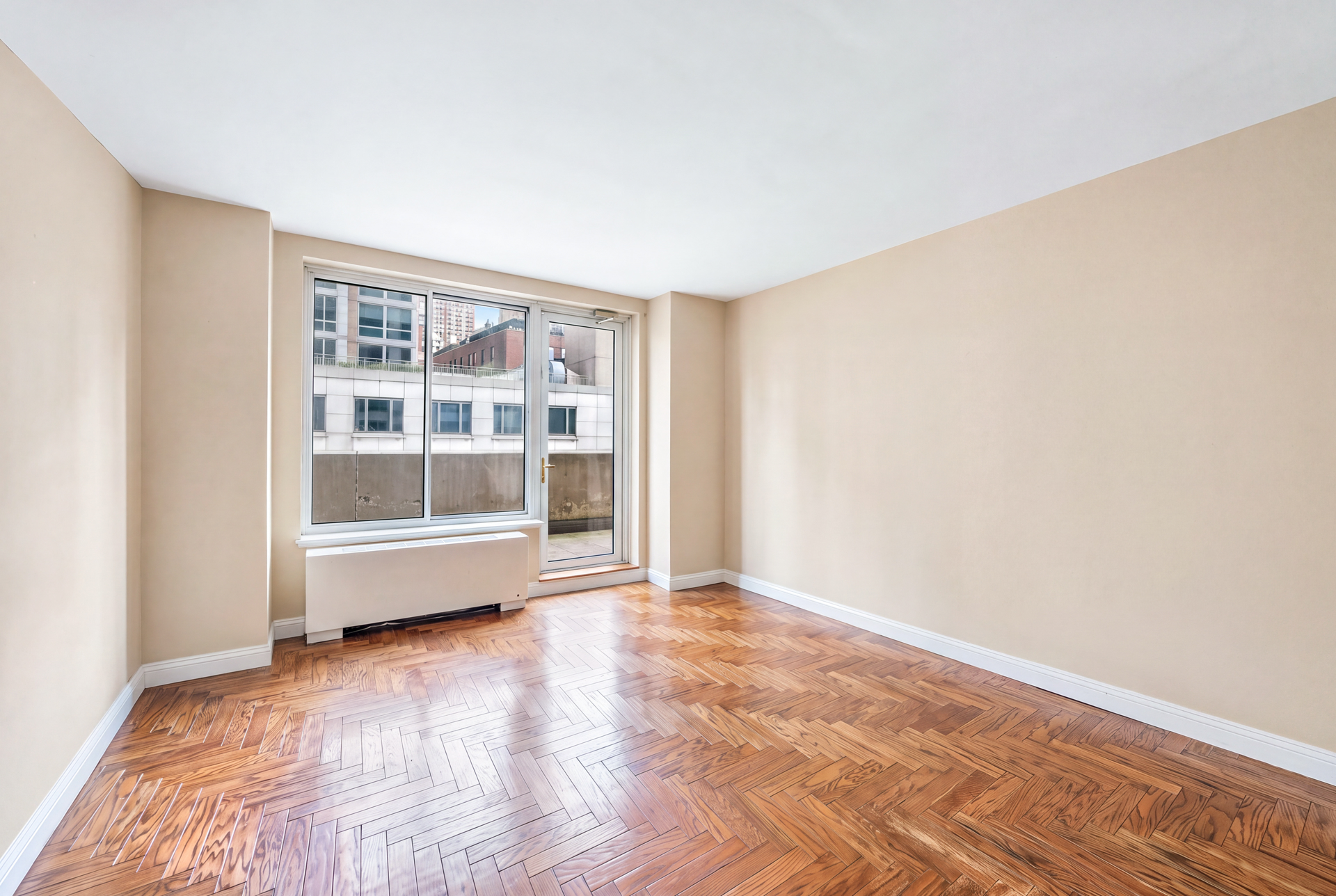 200 Riverside Boulevard, Unit 5D Manhattan, NY 10069 - Photo 14 of 16 Gallery Image 14
