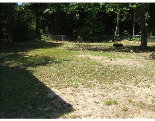 11 Old Thompson Road Buxton, ME 04093 - Photo 14 of 20 Yard/Garden. Back yard has plenty of...