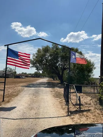 $1,450,000 | 636 Farm To Market Road 2790, Lytle, TX 78052