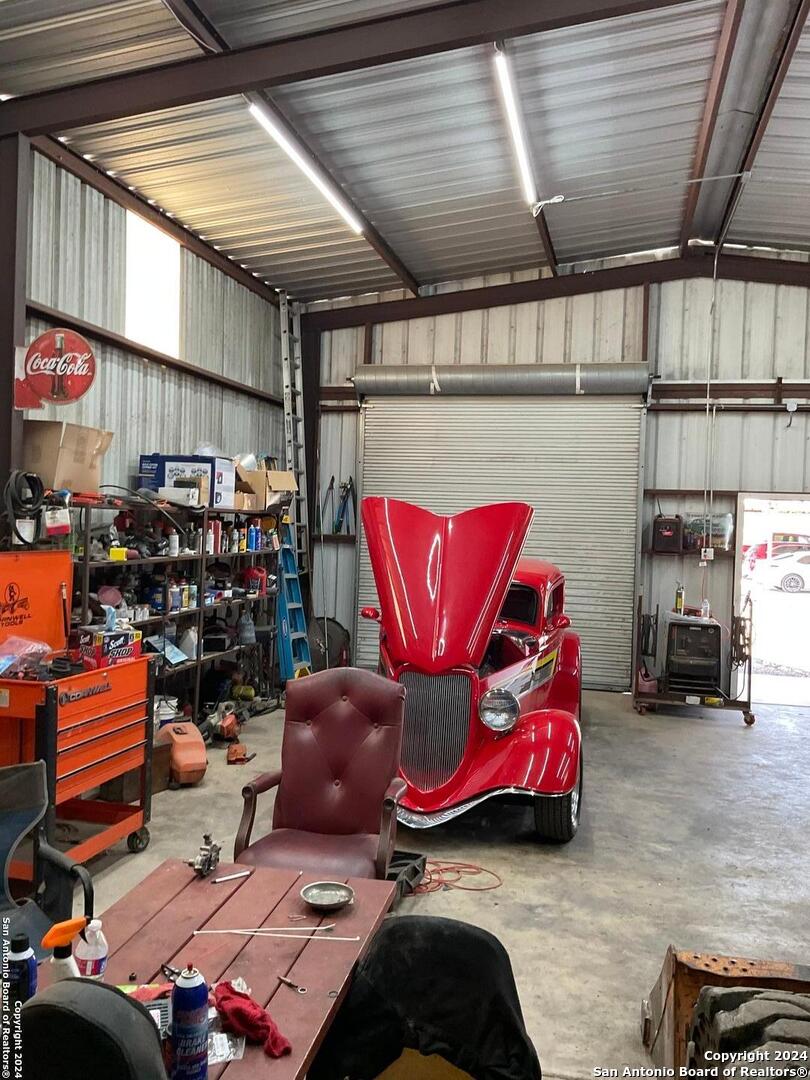 636 Farm To Market Road 2790 Lytle, TX 78052 - Photo 28 of 62