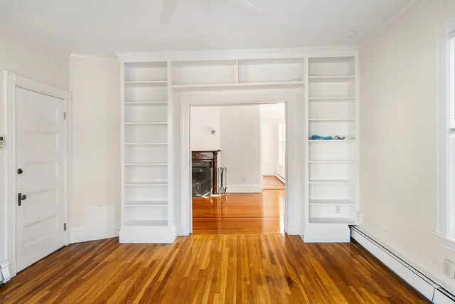 $3,500 | 72 Walden Street, Unit 2, Cambridge, MA 02140