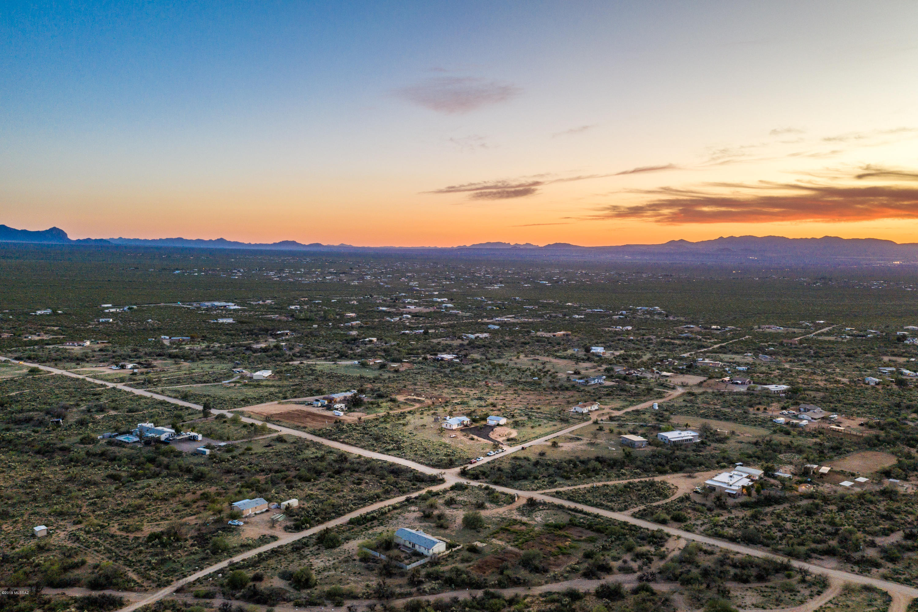 1801 West Thunder Road Vail, AZ 85641 - Photo 23 of 25 Gallery Image 23