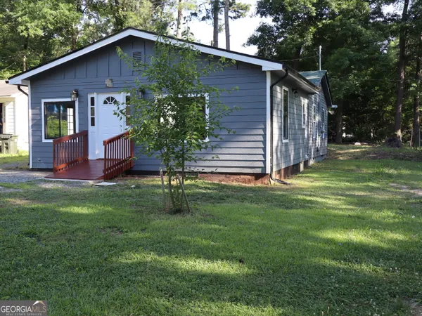 $239,000 | 1204 New Doris Street, Dalton, GA 30721