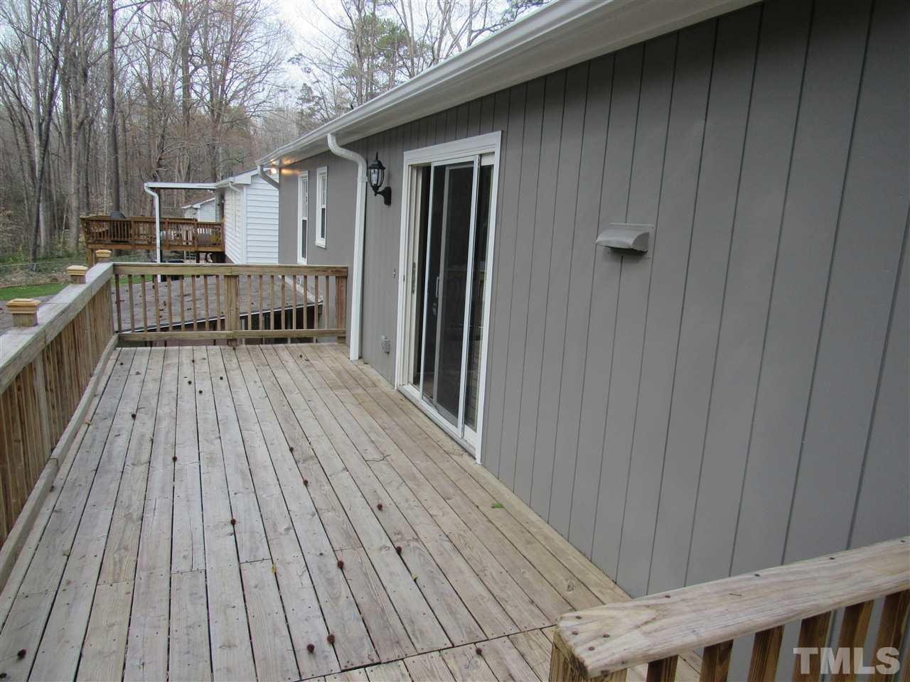 7405 Post Oak Road Raleigh, NC 27615 - Photo 14 of 24