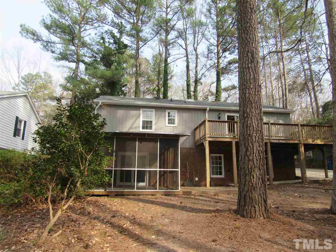 7405 Post Oak Road Raleigh, NC 27615 - Photo 18 of 24