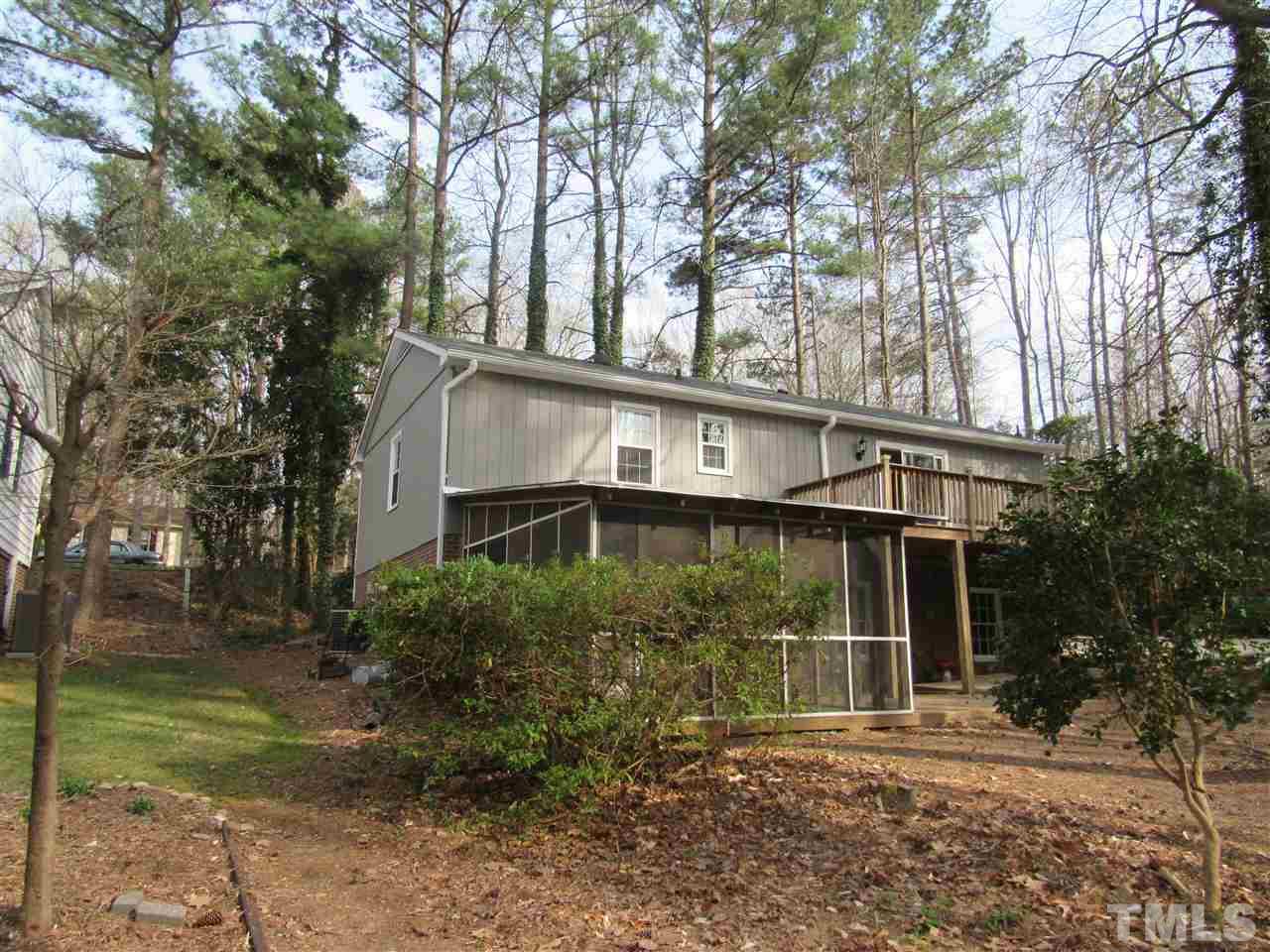 7405 Post Oak Road Raleigh, NC 27615 - Photo 19 of 24