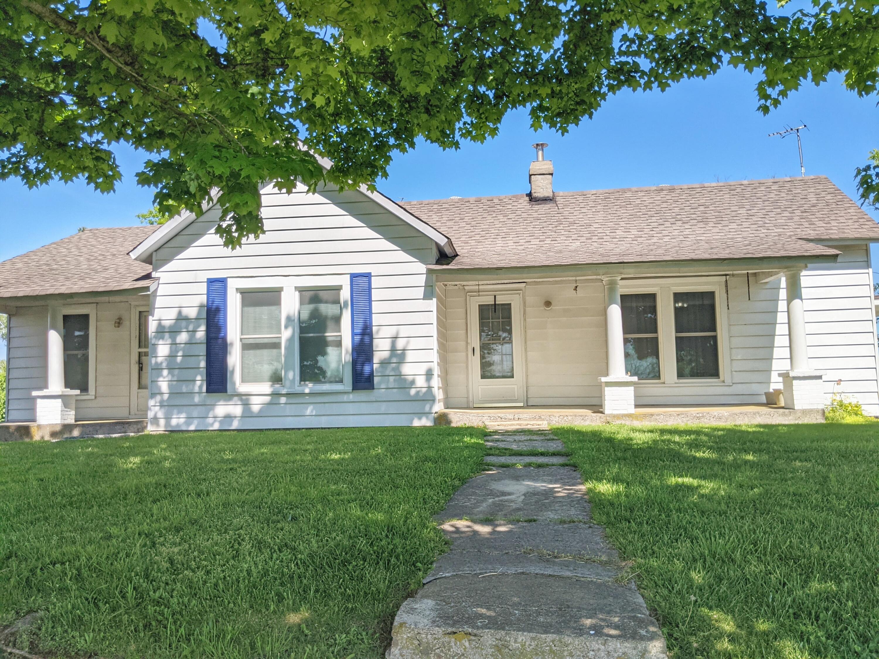 3426 Bardstown Road Lawrenceburg, KY 40342 - Photo 1 of 62 PXL_20210508_152354844-01