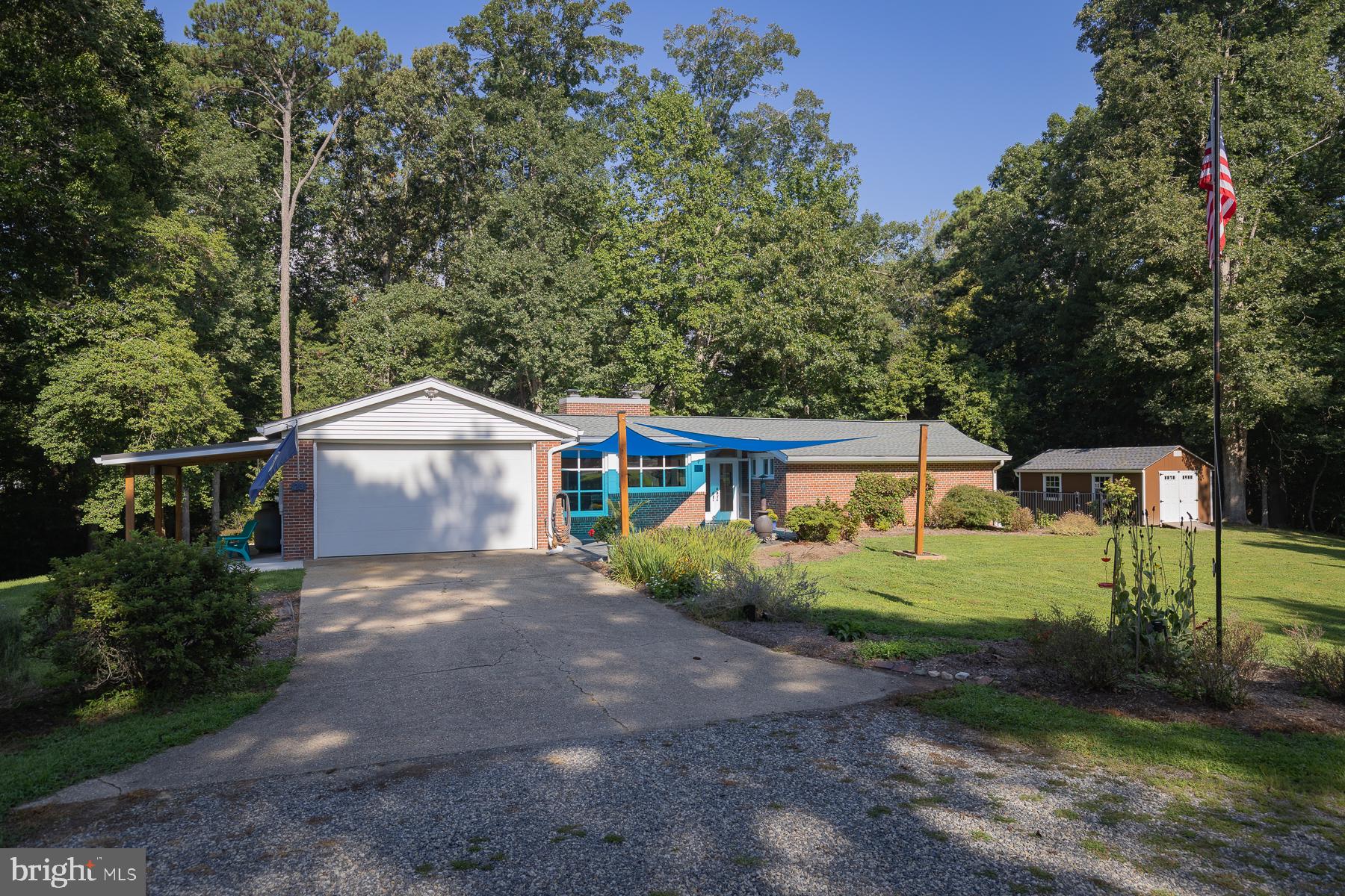 23 Oak Ridge Drive Kilmarnock, VA 22482 - Photo 38 of 38 Gallery Image 38