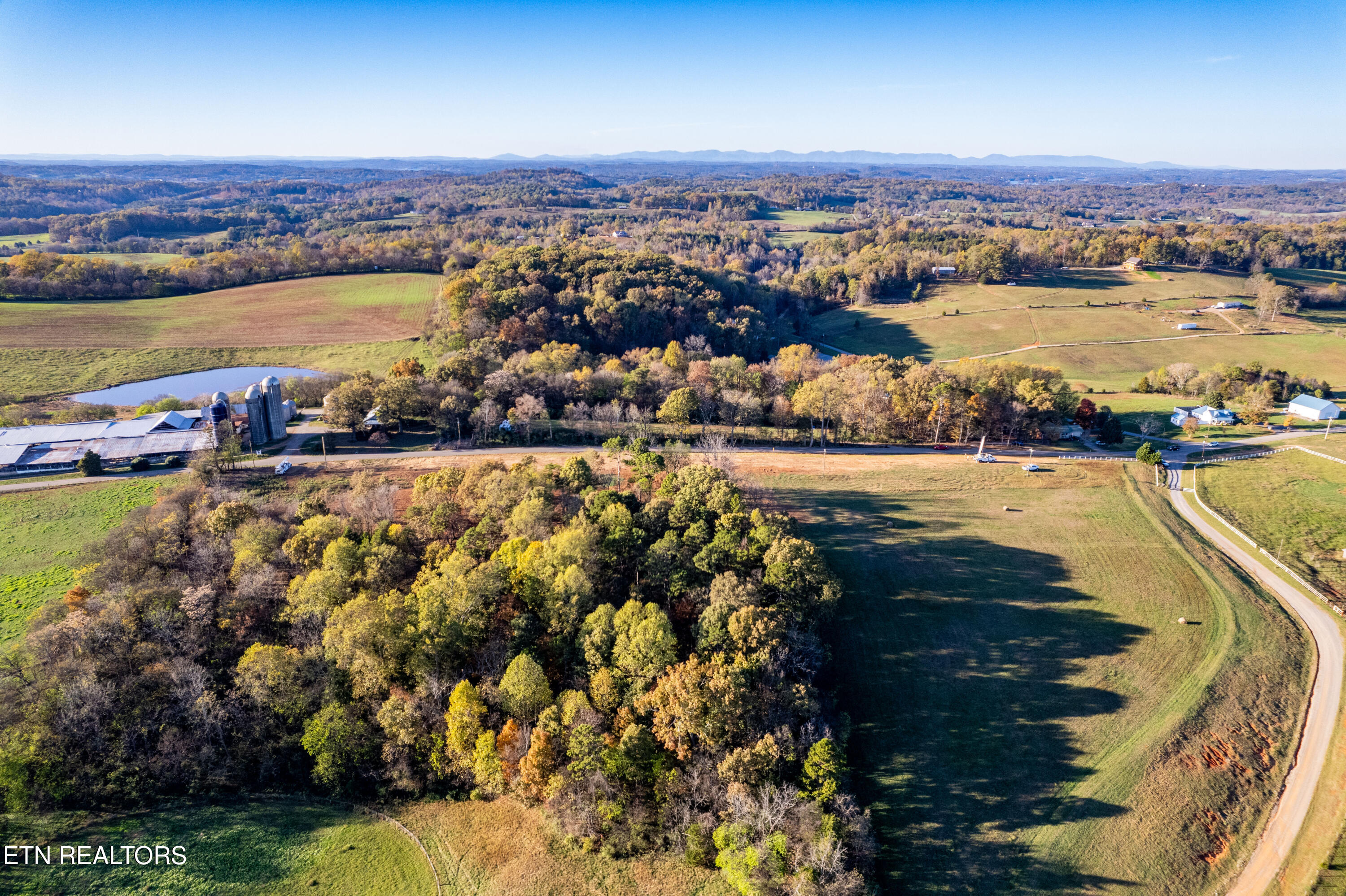 419 Meadow Road Greenback, TN 37742 - Photo 4 of 4 lotsx17MeadowRd-39