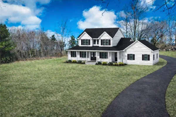 $1,375,000 | 518 Manning Street, Holden, MA 01522