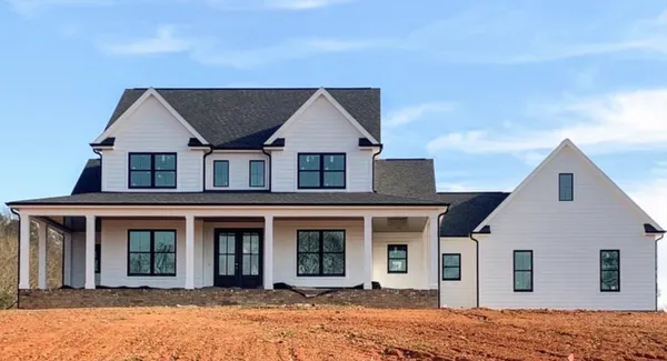 $1,375,000 | Lot 1 Manning Street, Jefferson, MA 01522