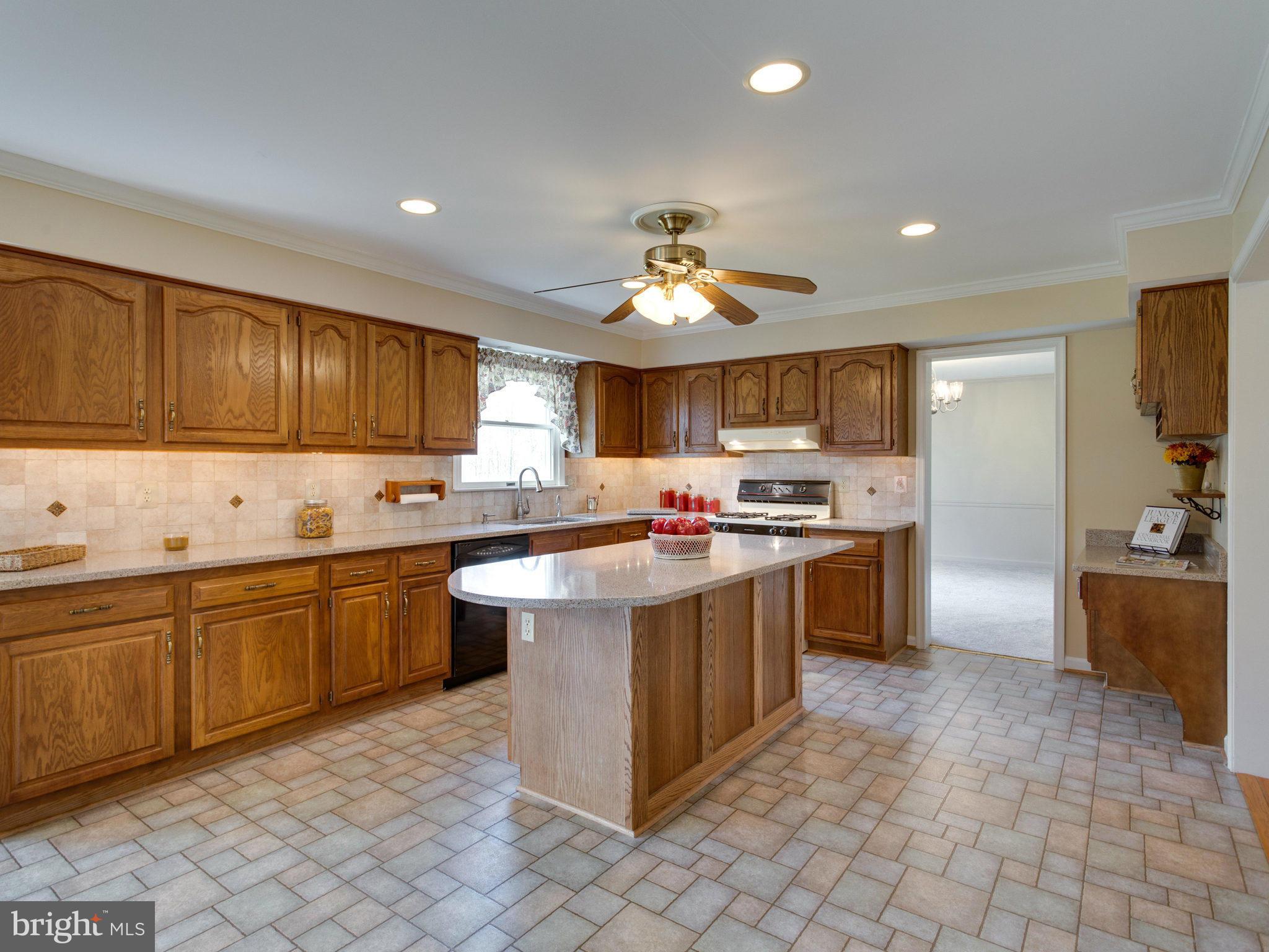 3135 Wheatfield Road Finksburg, MD 21048 - Photo 13 of 30 Kitchen