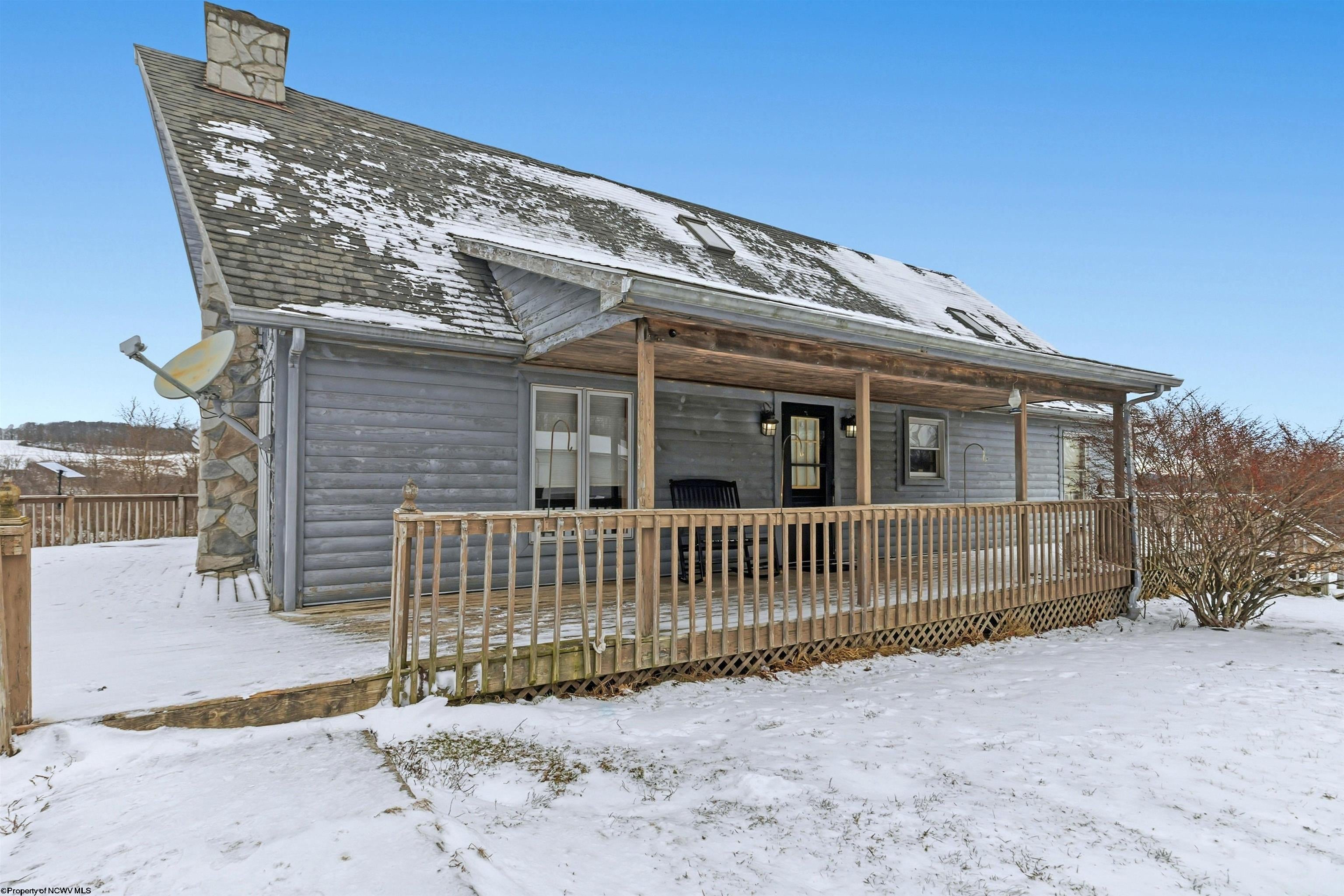 539 Koury Run Road Masontown, WV 26542 - Photo 6 of 38 Gallery Image 6