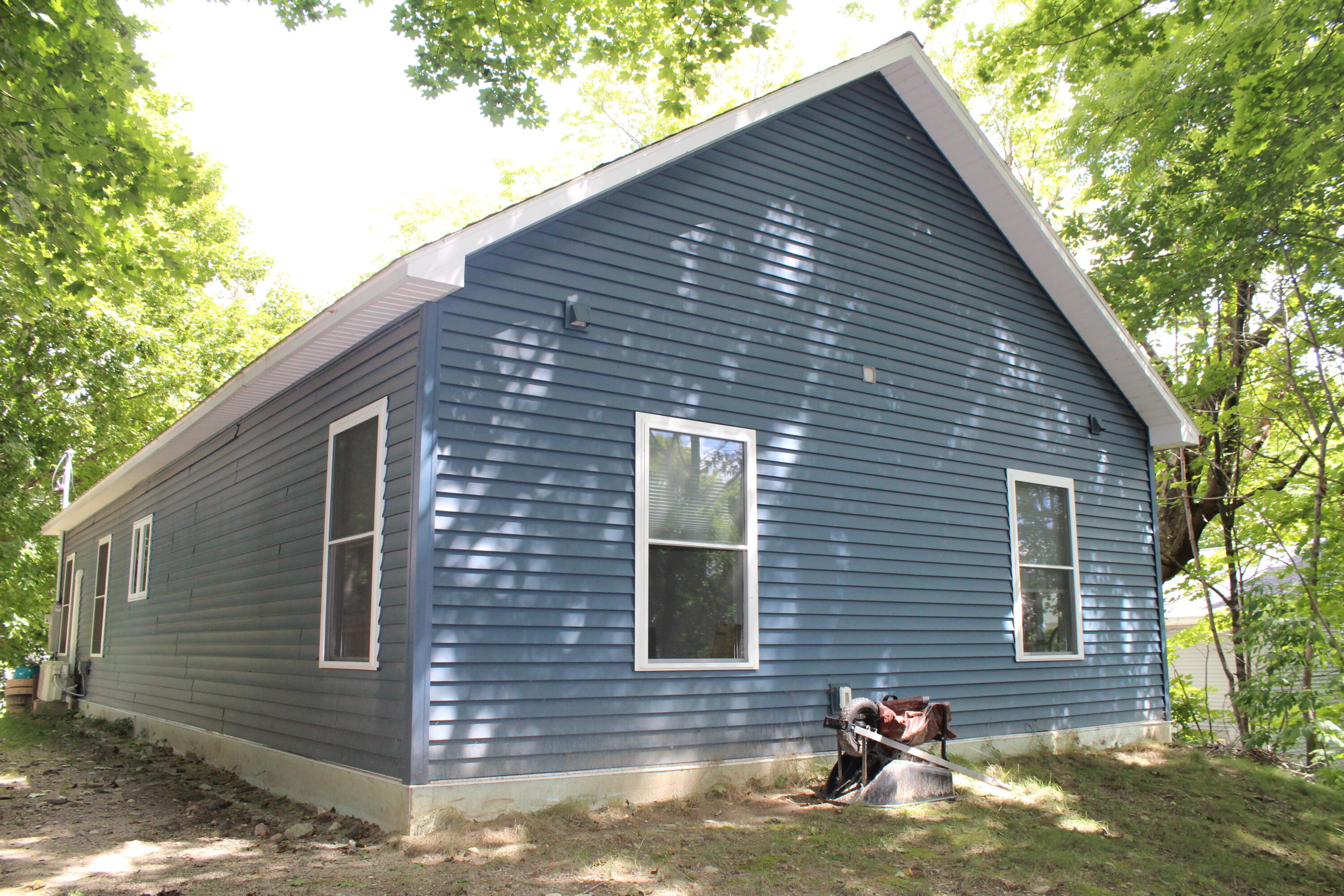 28 Spring Street Gardiner, ME 04345 - Photo 25 of 27 25
