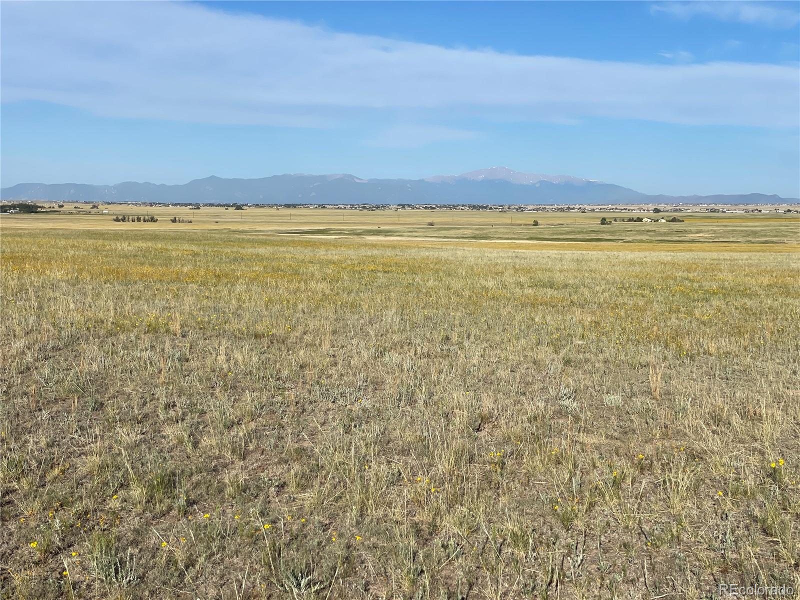 Carpenter Road Peyton, CO 80831 - Photo 1 of 27 Gallery Image 1